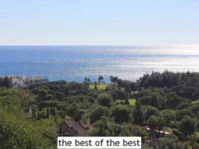 Marbella property: Land for sale in Marbella 244835