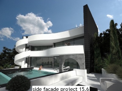 Marbella property: Villa for sale in Marbella 244836