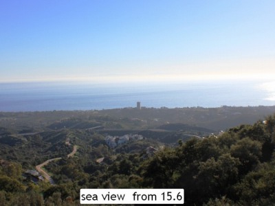 Marbella property: Villa for sale in Marbella, Spain 244836