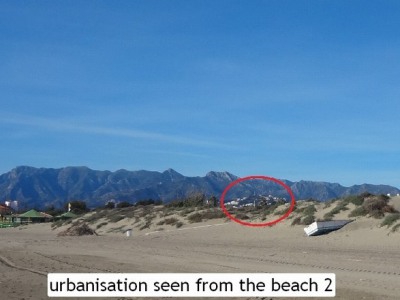 Marbella property: Villa with 4 bedroom in Marbella, Spain 244836