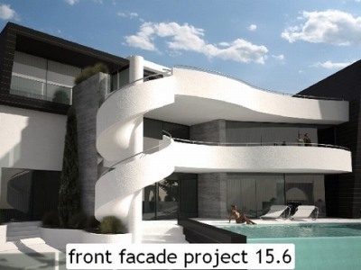 Marbella property: Villa for sale in Marbella, Malaga 244836