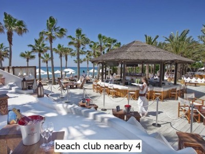 Marbella property: Malaga Villa 244836