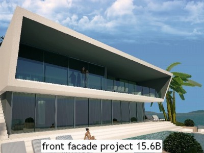 Marbella property: Villa for sale in Marbella 244837