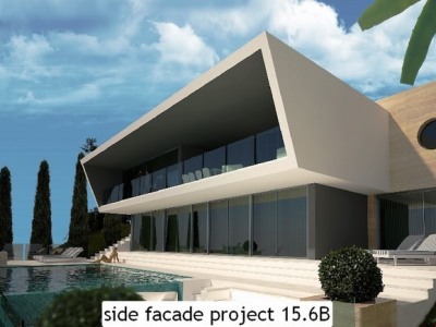 Marbella property: Villa for sale in Marbella, Malaga 244837