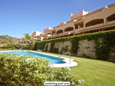 Marbella property: Malaga property | 2 bedroom Penthouse 244840