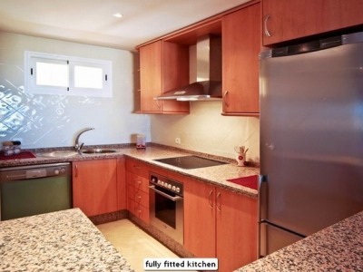 Marbella property: Marbella, Spain | Penthouse for sale 244840