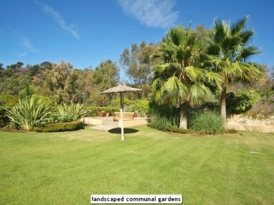 Marbella property: Malaga Penthouse 244840