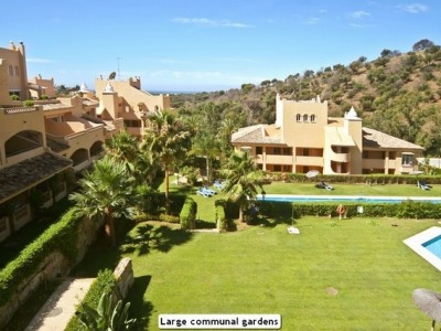 Marbella property: Marbella Penthouse 244840