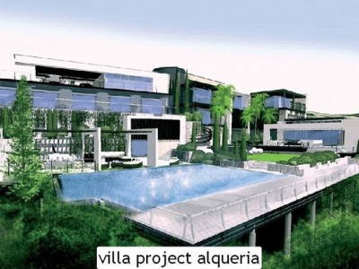 Marbella property: Malaga Land 244841