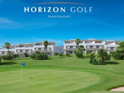 La Cala De Mijas property: Townhome for sale in La Cala De Mijas 244844