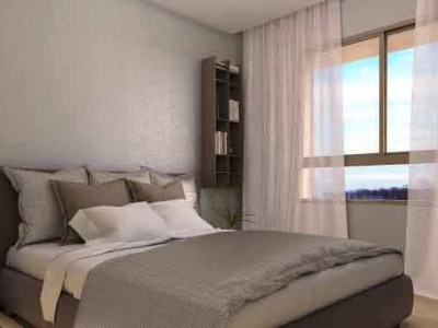 La Cala De Mijas property: Malaga Townhome 244844