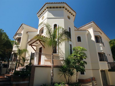 Costabella property: Villa for sale in Costabella 244845