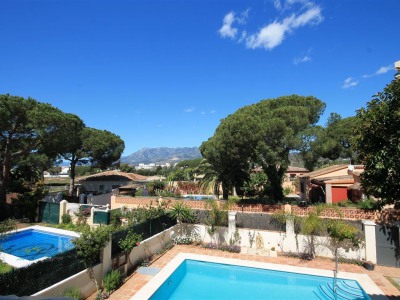 Costabella property: Villa with 7 bedroom in Costabella 244845