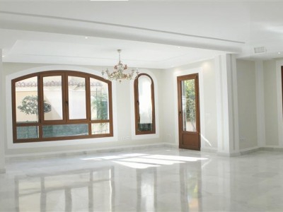 Costabella property: Villa with 7 bedroom in Costabella, Spain 244845