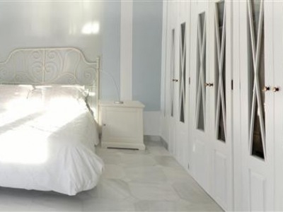 Costabella property: Villa in Malaga for sale 244845