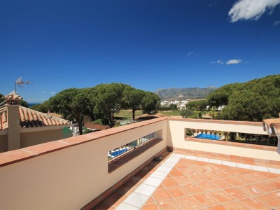 Costabella property: Malaga Villa 244845