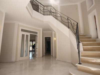 Costabella property: Costabella Villa 244845