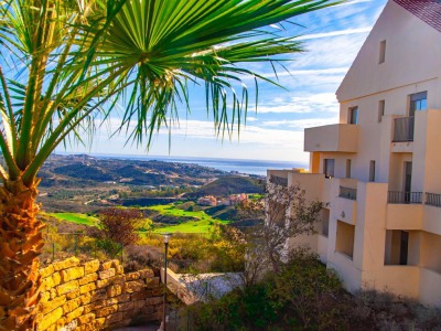 Mijas property: Apartment for sale in Mijas, Spain 244847