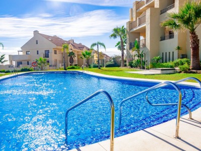 Mijas property: Apartment with 2 bedroom in Mijas 244847