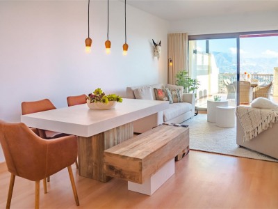 Mijas property: Apartment with 2 bedroom in Mijas, Spain 244847