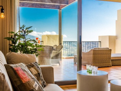 Mijas property: Apartment for sale in Mijas, Malaga 244847