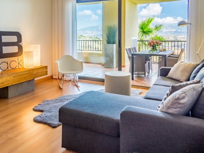 Mijas property: Malaga property | 2 bedroom Apartment 244847