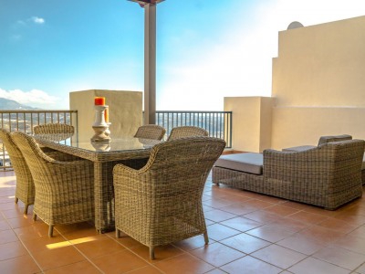 Mijas property: Mijas, Spain | Apartment for sale 244847