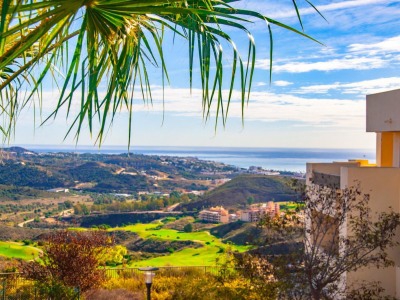 Mijas property: Malaga Apartment 244847