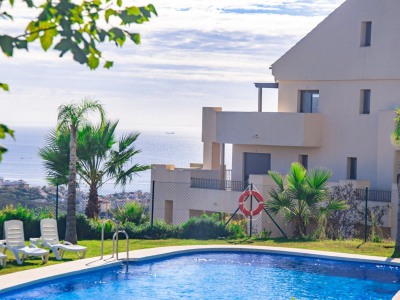 Mijas property: Mijas Apartment 244847