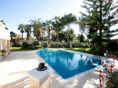 Marbesa property: Villa for sale in Marbesa 244849