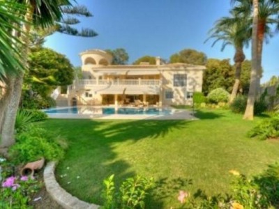 Marbesa property: Villa with 5 bedroom in Marbesa 244849