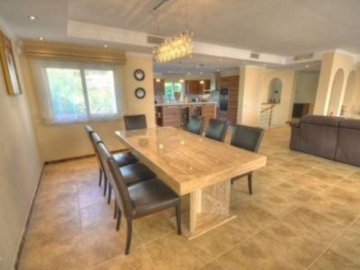 Marbesa property: Villa with 5 bedroom in Marbesa, Spain 244849