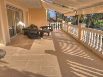 Marbesa property: Malaga property | 5 bedroom Villa 244849