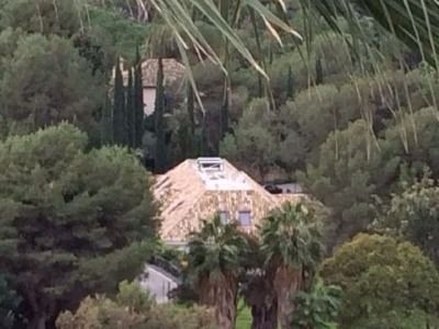 Rio Real property: Villa with 5 bedroom in Rio Real, Spain 244850