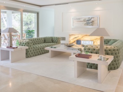Rio Real property: Malaga Villa 244850