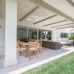 Rio Real property: Malaga Villa, Spain 244850