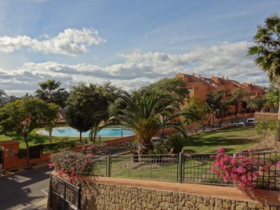 Elviria property: Apartment for sale in Elviria 244851