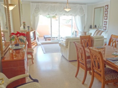 Elviria property: Apartment for sale in Elviria, Spain 244851