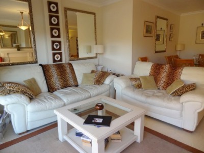 Elviria property: Apartment with 3 bedroom in Elviria, Spain 244851