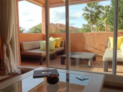 Elviria property: Apartment for sale in Elviria, Malaga 244851