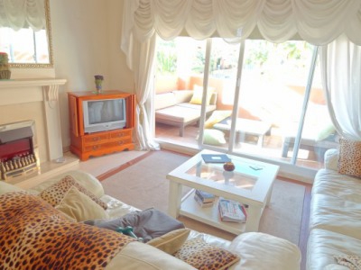 Elviria property: Apartment in Malaga for sale 244851