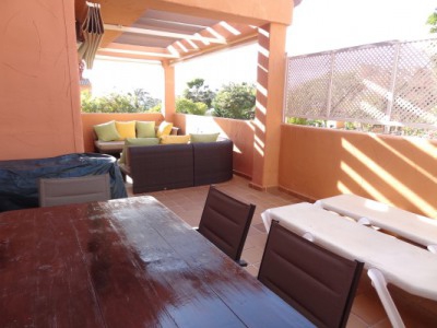 Elviria property: Malaga property | 3 bedroom Apartment 244851