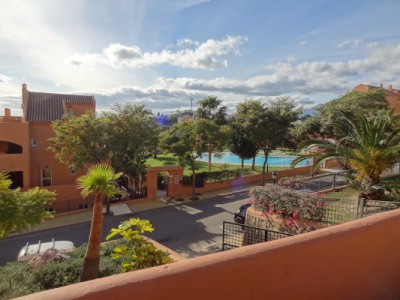 Elviria property: Elviria Apartment 244851