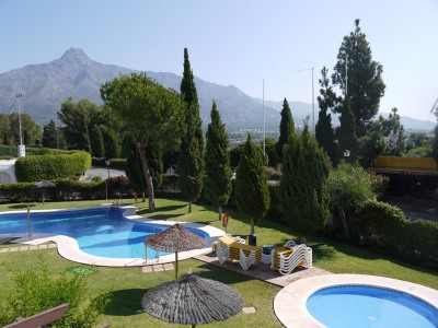 Marbella property: Apartment for sale in Marbella 244853
