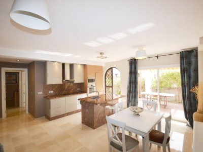 Marbella property: Apartment with 2 bedroom in Marbella 244853
