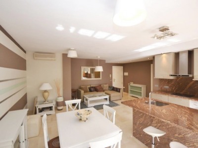 Marbella property: Apartment with 2 bedroom in Marbella, Spain 244853