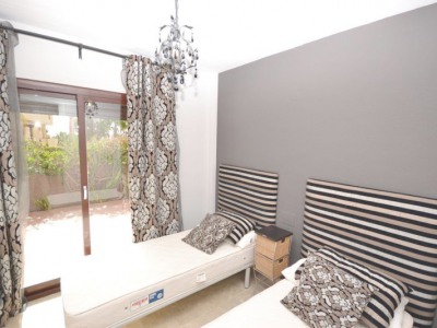 Marbella property: Apartment in Malaga for sale 244853