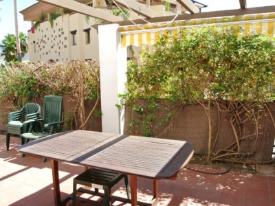 Marbella property: Malaga Apartment 244853