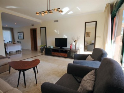Carib Playa property: Apartment with 2 bedroom in Carib Playa, Spain 244855