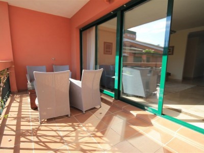 Carib Playa property: Apartment for sale in Carib Playa, Malaga 244855